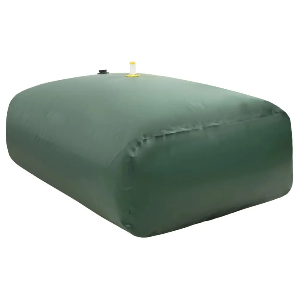 Foldable Water Tank for Garden Rainwater Collection 2100L