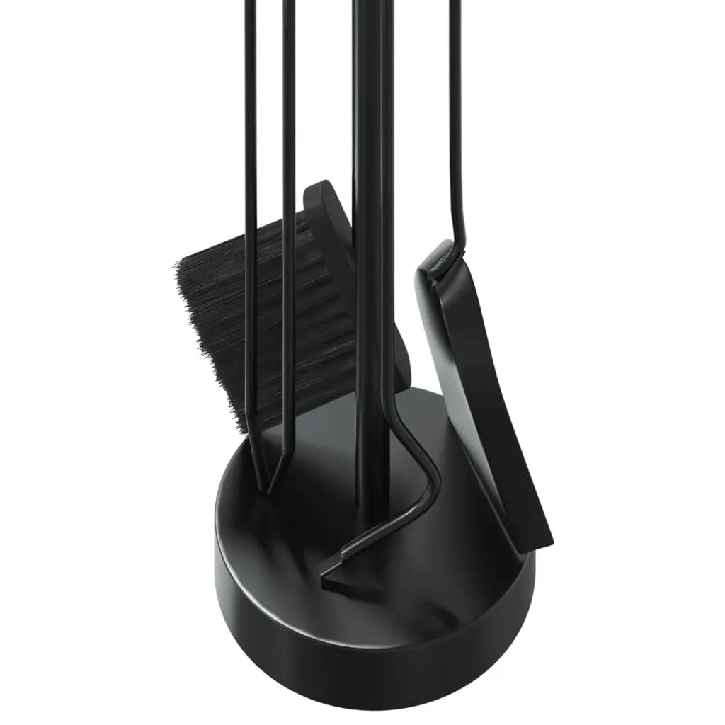 5-Piece Fireplace Tool Set