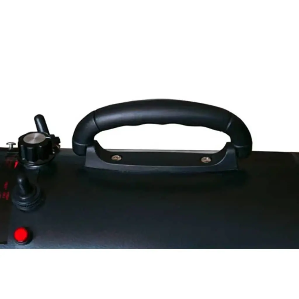 Professional Pet Hair Dryer 2400W Adjustable Speed Temperature Dog Grooming
