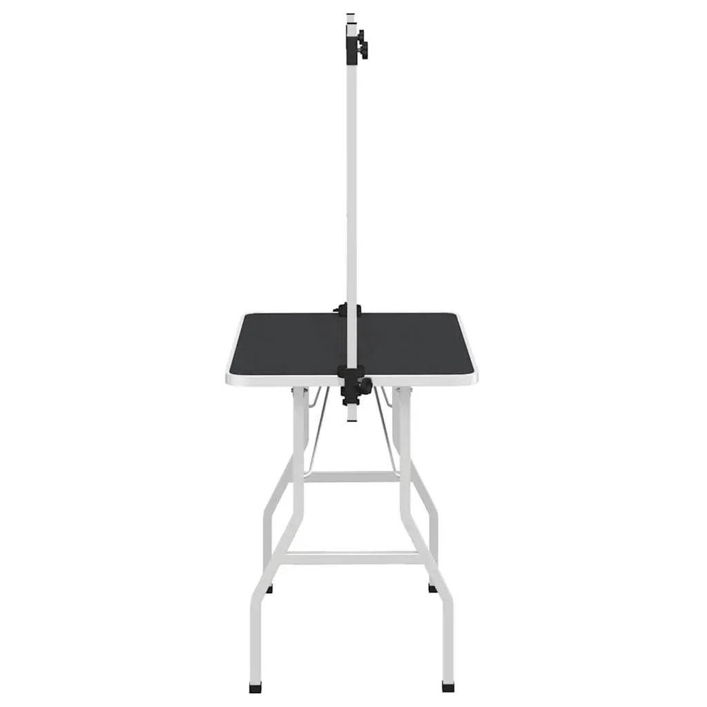 Dog Grooming Table Foldable Professional Adjustable Arm Size