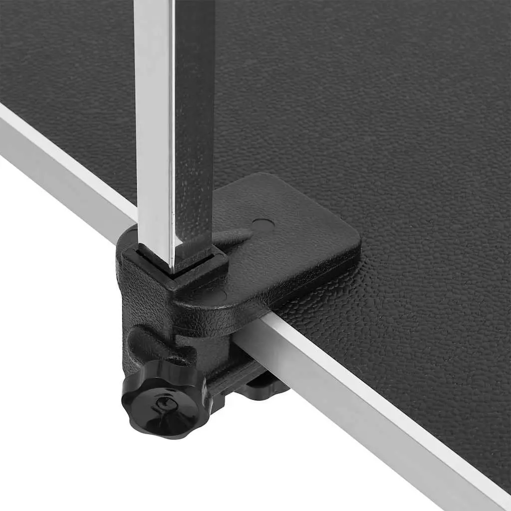 Dog Grooming Table Foldable Professional Adjustable Arm Size