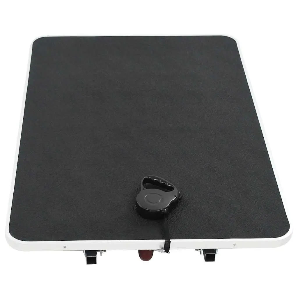 Portable Dog Grooming Table