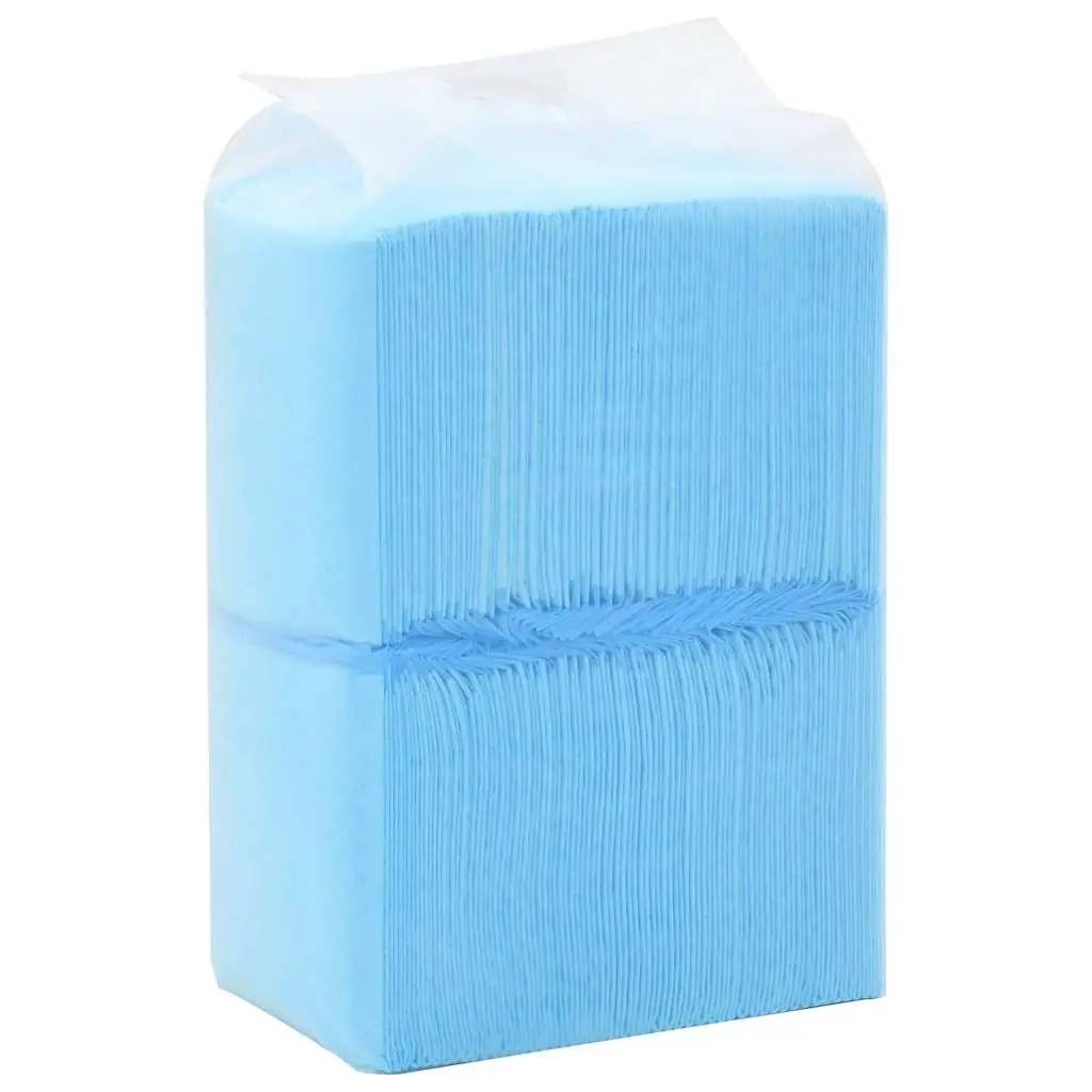 Pet Training Pads 400 Pack 45x33cm Non Woven Puppy House Training Toilet Pads