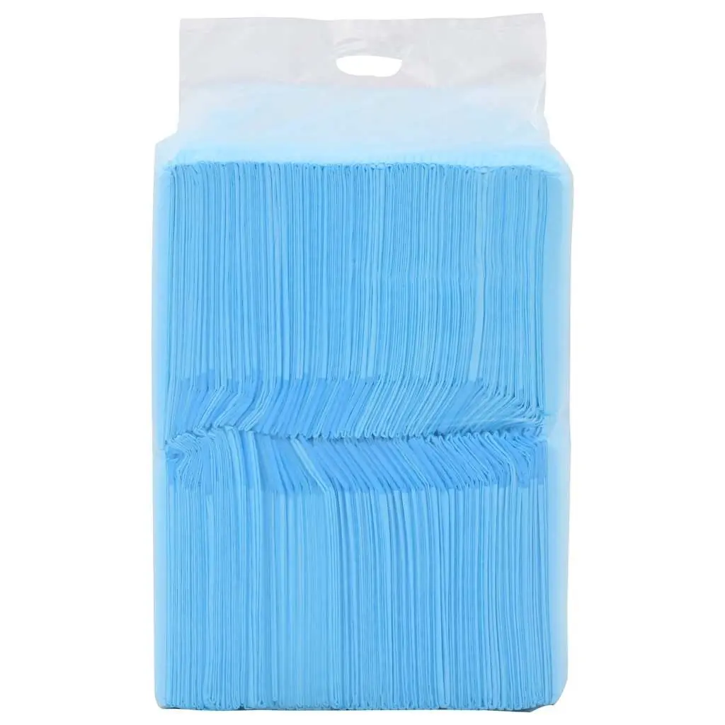 Pet Training Pads 200 pcs 90x60 cm Puppy Dog Toilet Training Absorbent Pads