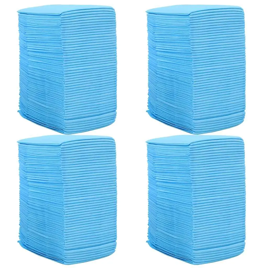 Pet Training Pads 200 pcs 90x60 cm Puppy Dog Toilet Training Absorbent Pads