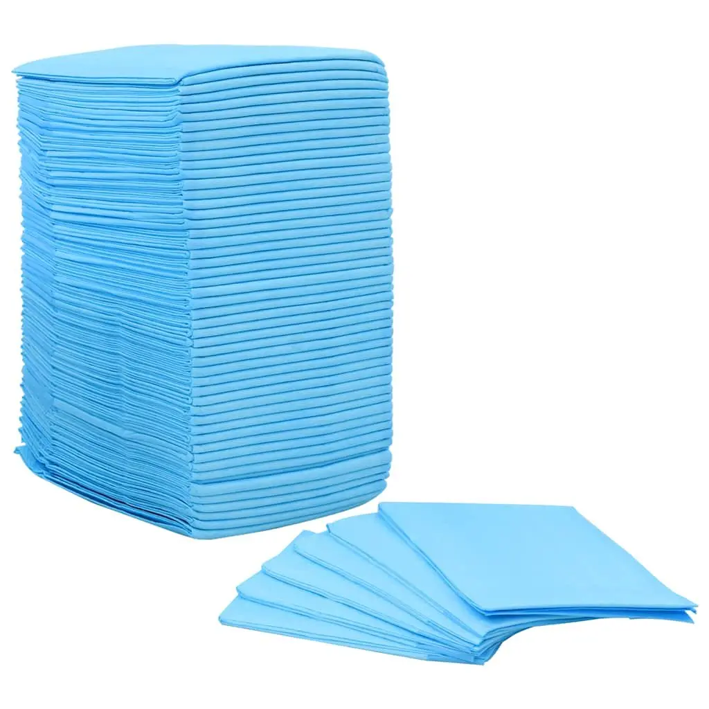 Pet Training Pads 200 pcs 90x60 cm Puppy Dog Toilet Training Absorbent Pads