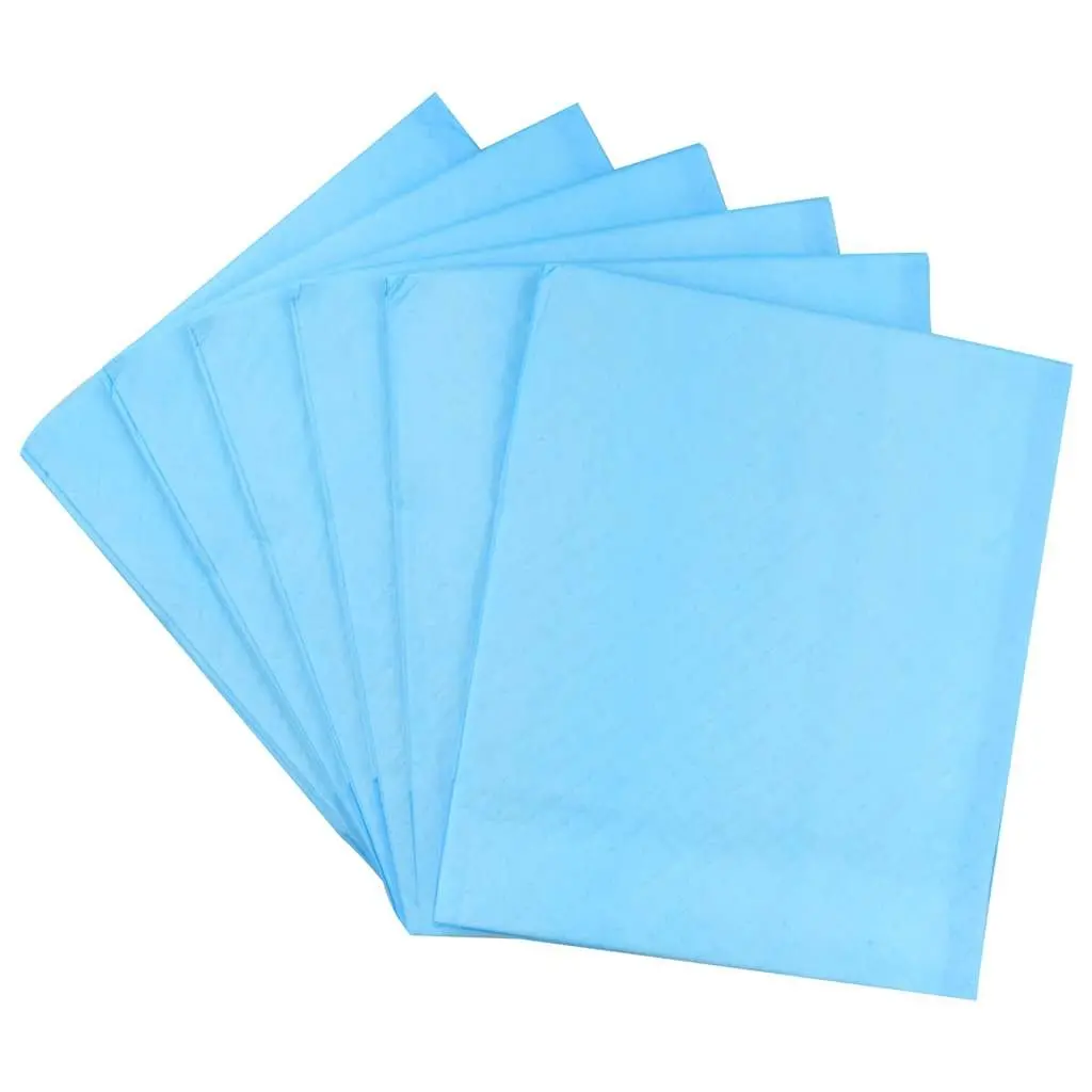 Pet Training Pads 200 pcs 90x60 cm Puppy Dog Toilet Training Absorbent Pads