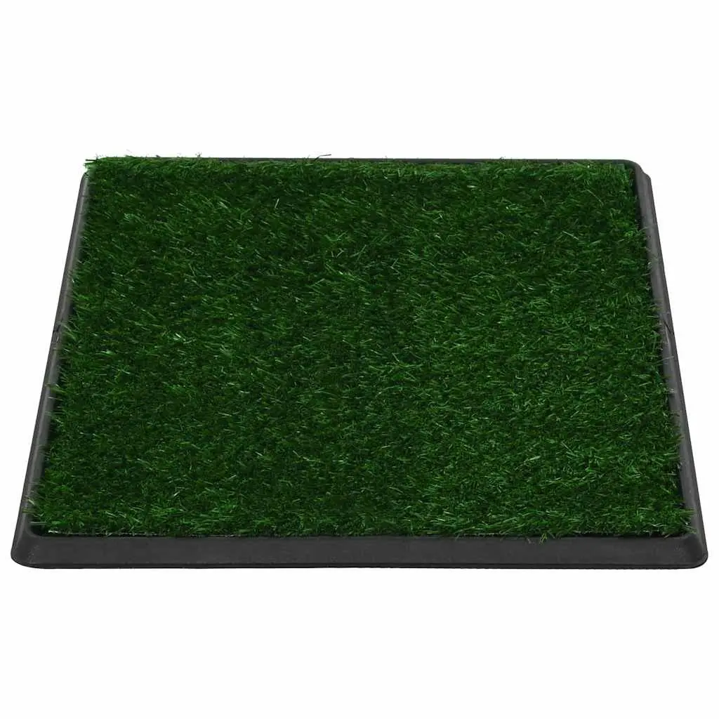 Pet Training Toilet Pad Indoor Potty Mat for Dogs 64 x 51 cm