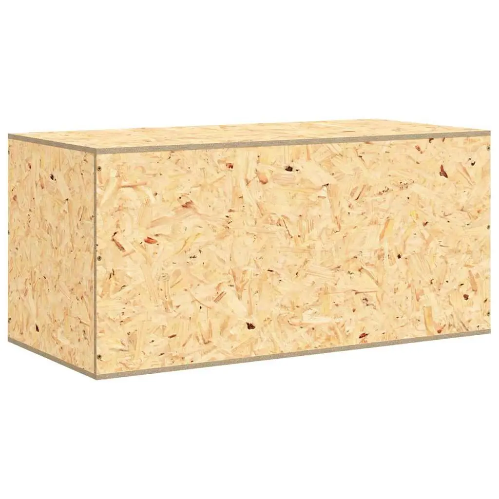 Small Animal Terrarium Reptile Habitat Enclosure 100x47x47cm