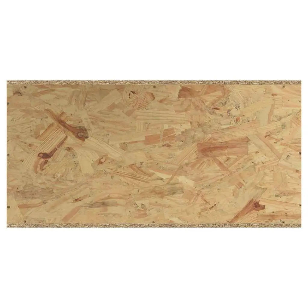 Small Animal Terrarium Habitat Engineered Wood 80x40x40cm Glass