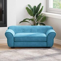 Specifications for Dog Sofa Bed - Turquoise