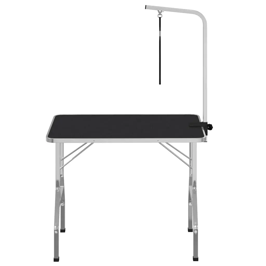 Adjustable Dog Grooming Table