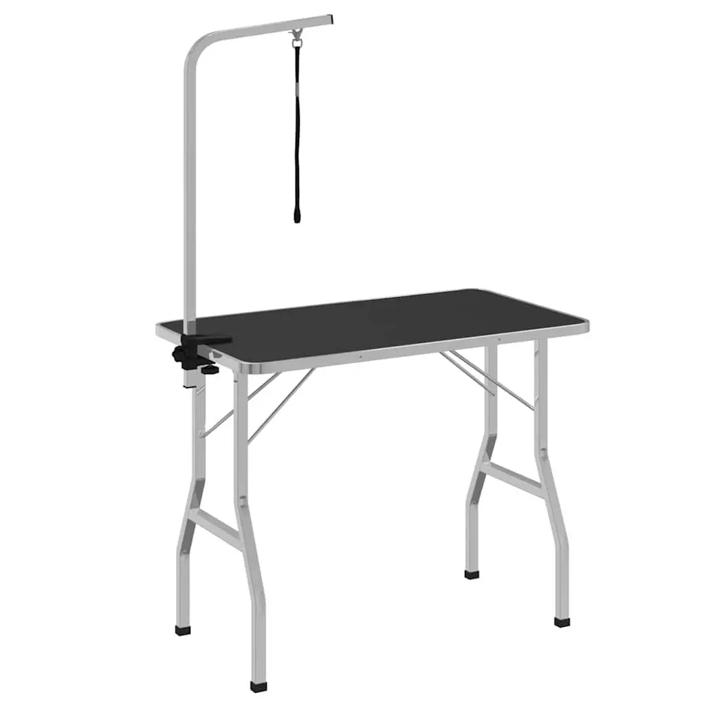 Adjustable Dog Grooming Table