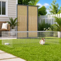 Specifications of the Rabbit Cage for Small Animals