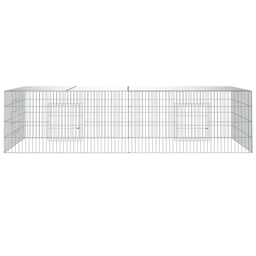 Rabbit Cage for Small Animals