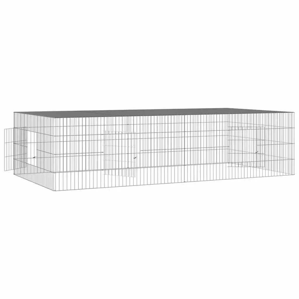 Rabbit Cage for Small Animals