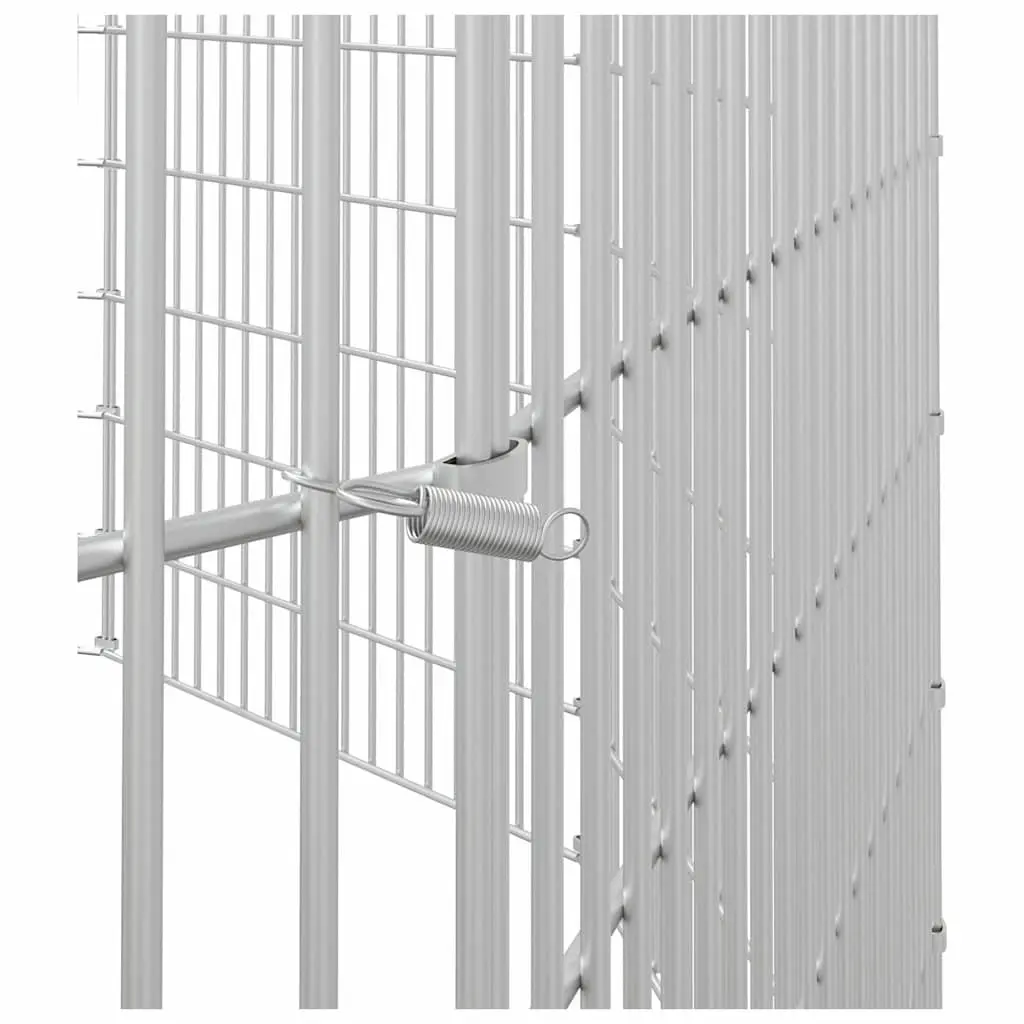 Small Animal Enclosure for Pets 12 Panel Exercise Play Area