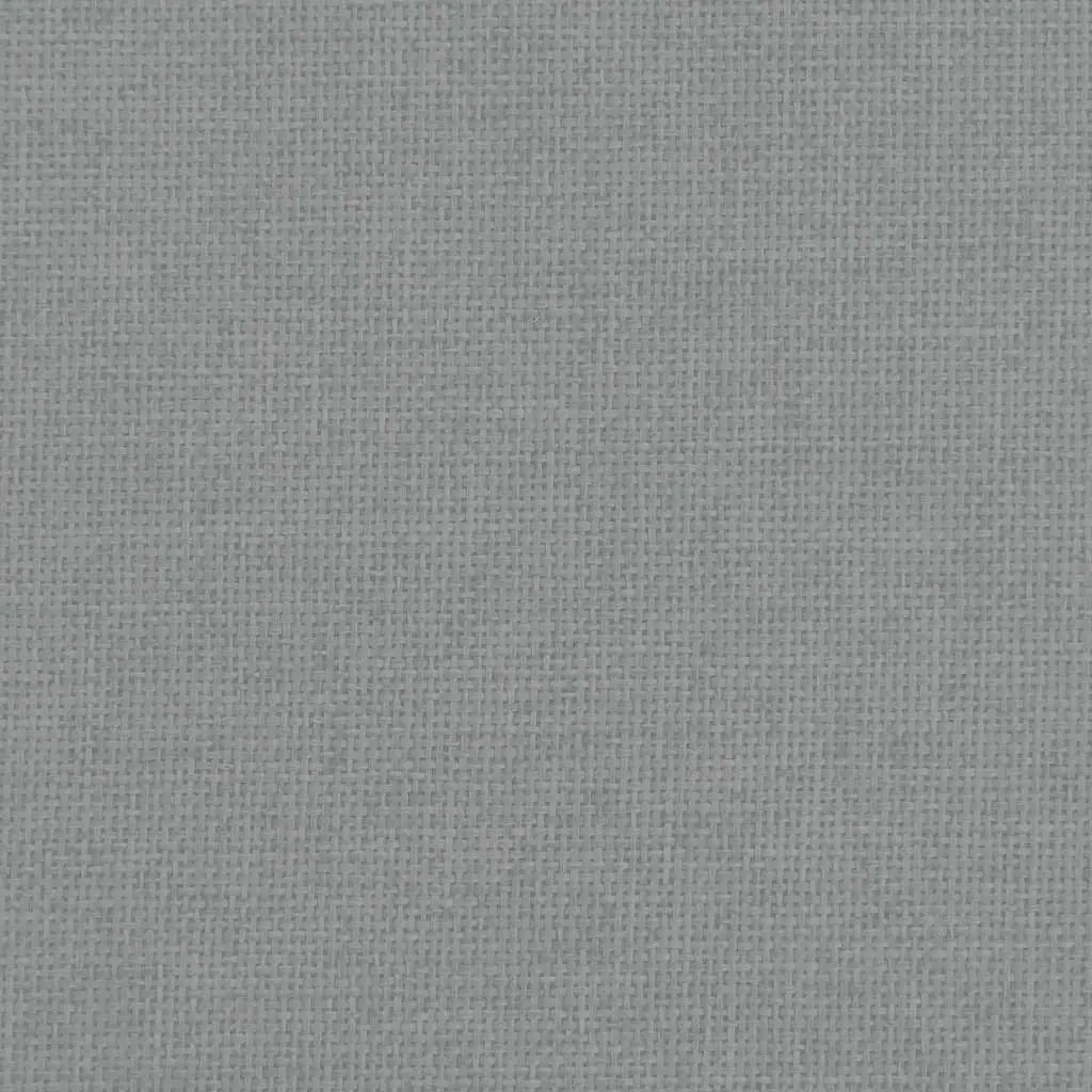 Dog Bed Indoor Grey Fabric Sofa Couch Lounger 70 x 45 x 28 cm