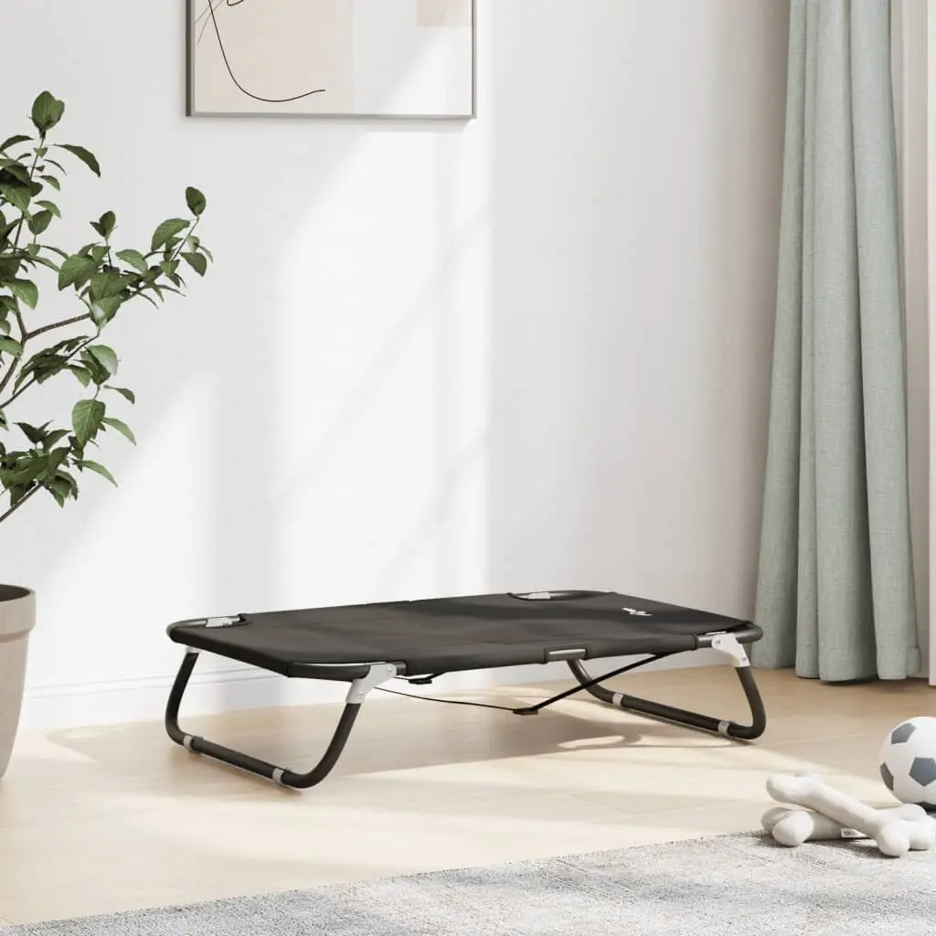 Elevated Dog Bed Cot for Pets