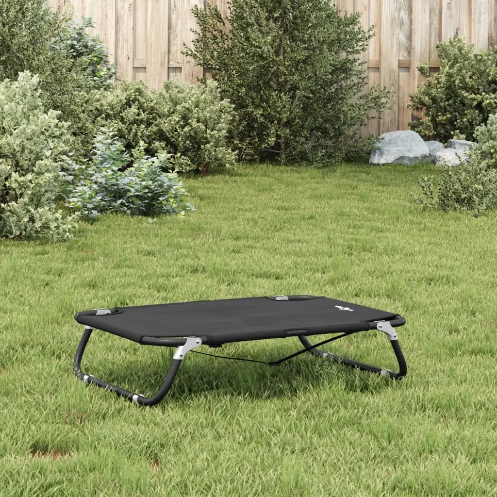Elevated Dog Bed Cot for Pets