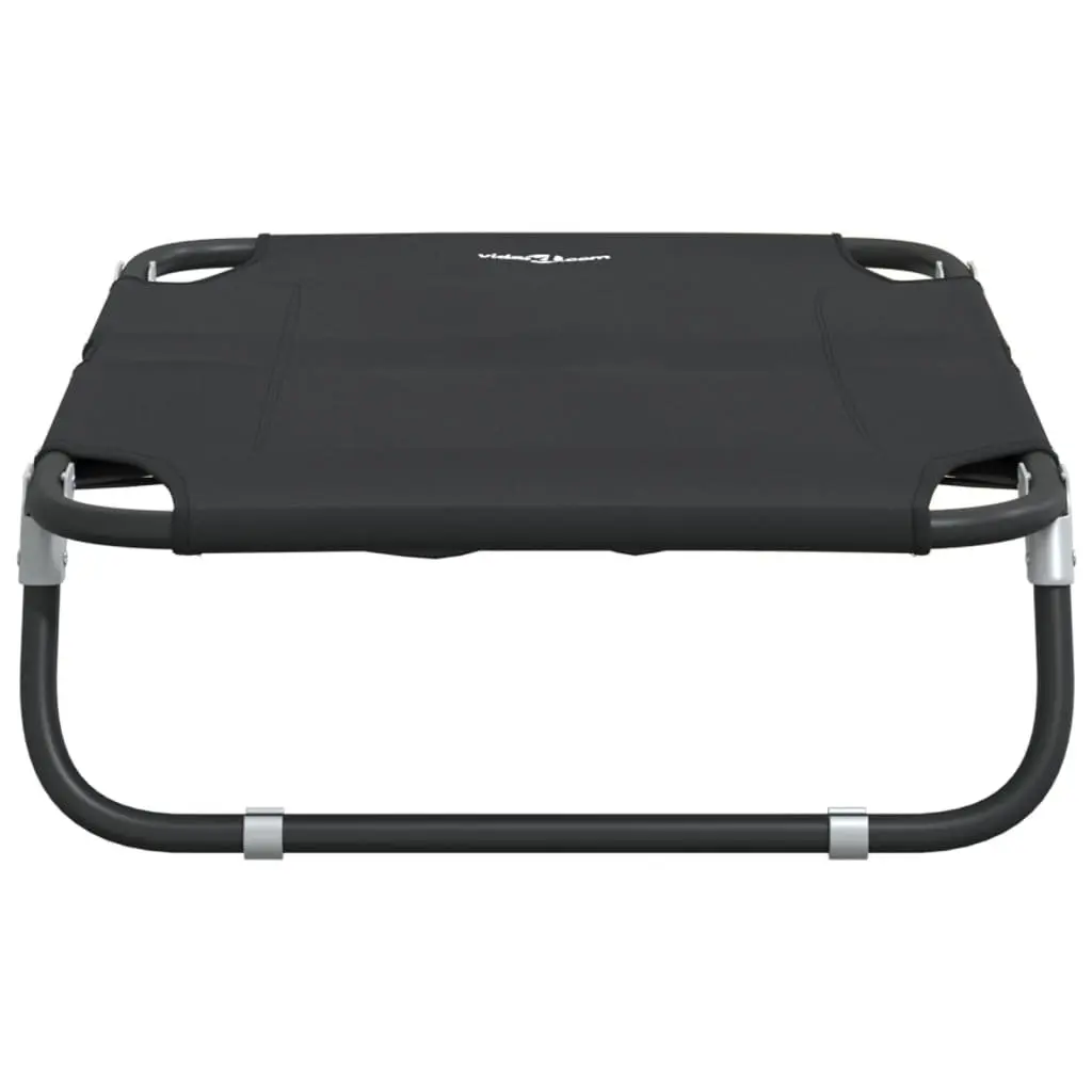 Elevated Dog Bed Cot for Pets