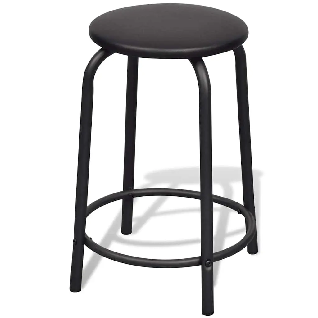 Adjustable Height Drawing and Crafting Table with Padded Stool