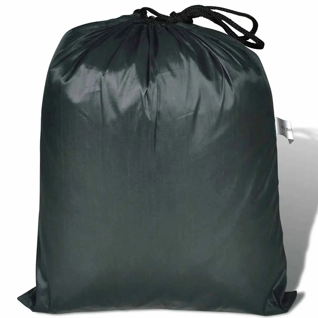 Motorcycle Cover Waterproof Protection for Outdoor Use Multicolour