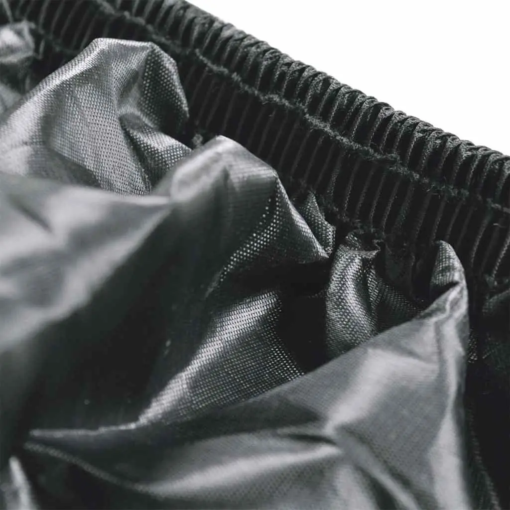 Motorcycle Cover Waterproof Protection for Outdoor Use Multicolour