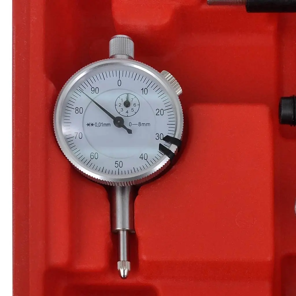 Diesel Fuel Injection Pump Timing Tool Set Multicolour Distributor Engine