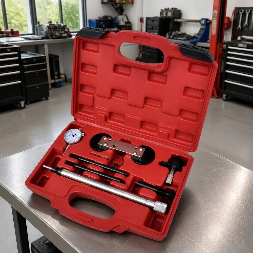 8-Piece Engine Timing Tool Set