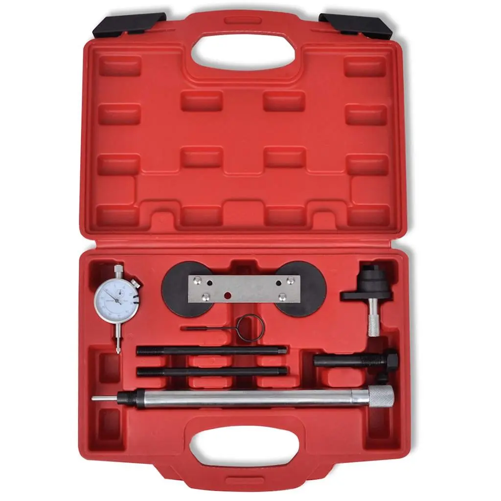 8-Piece Engine Timing Tool Set