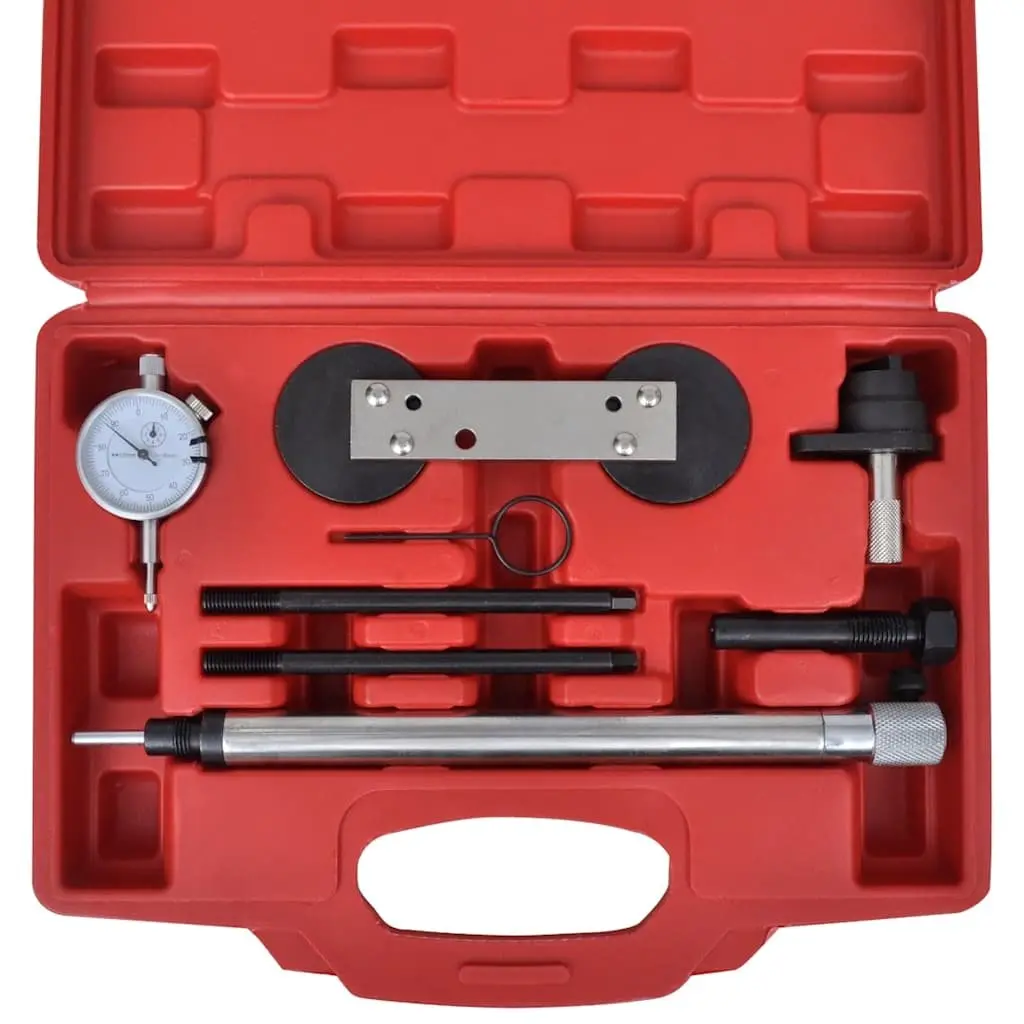 8-Piece Engine Timing Tool Set