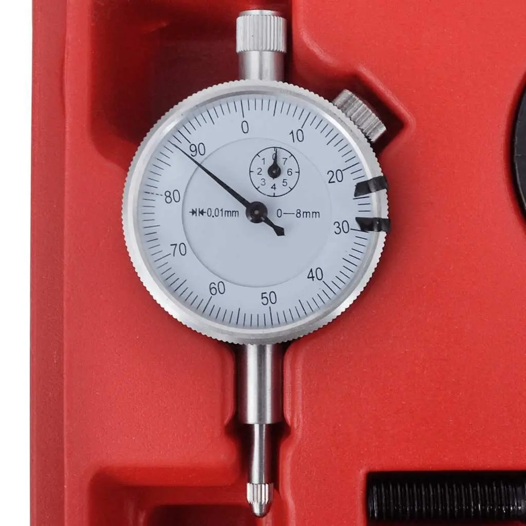 8-Piece Engine Timing Tool Set