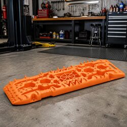 Traction Boards - Specifications and Features Overview