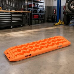 Technical Specifications of Off-Road Traction Boards - 2pcs