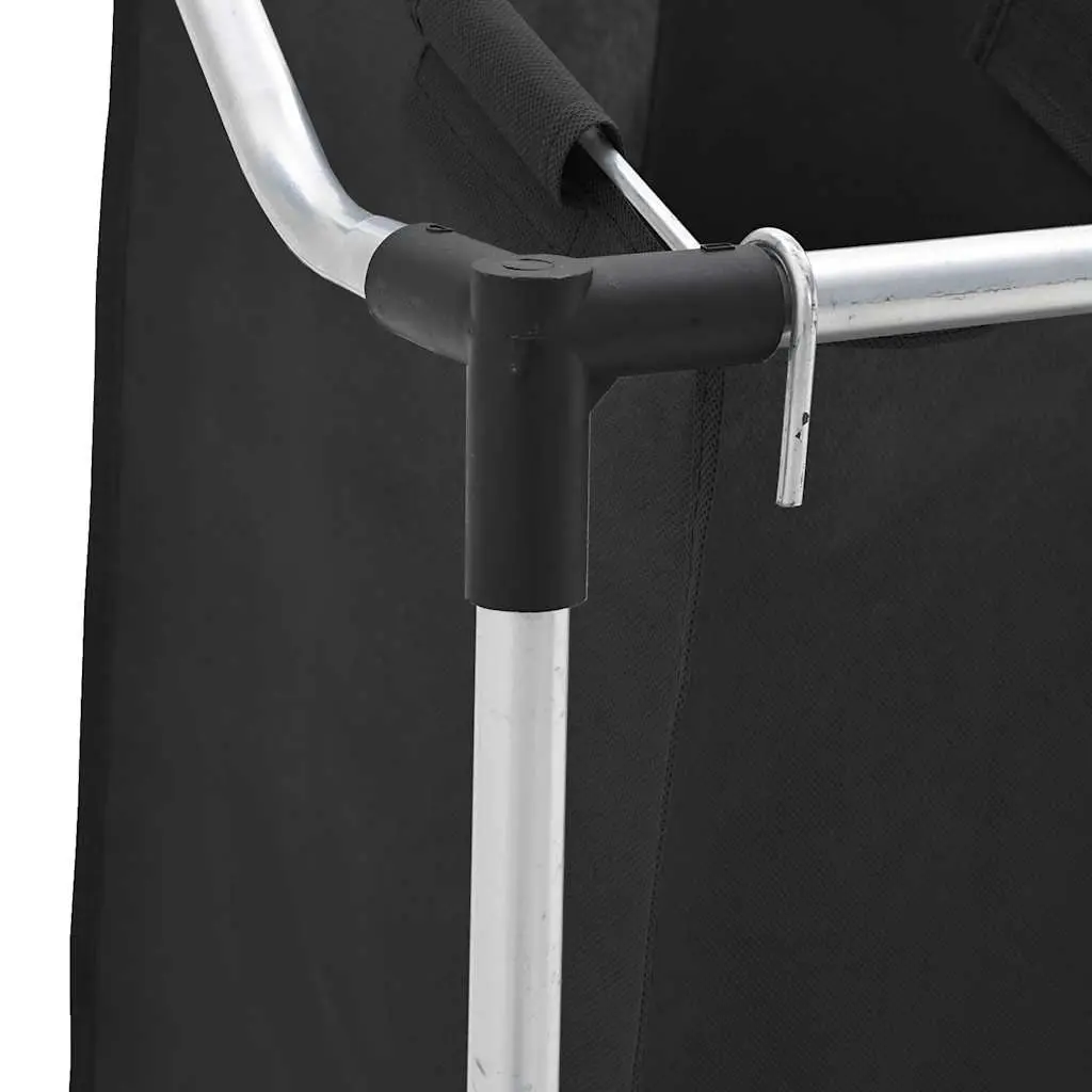 Laundry Sorter for Laundry Room Utility Room with 4 Bags