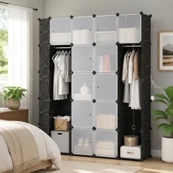 14-Compartment Modular Cabinet: Specifications and Features
