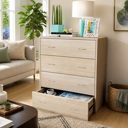 Oak Sideboard Cabinet: Specs and Features