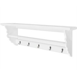 Coat Rack Dimensions and Features in Baroque Style