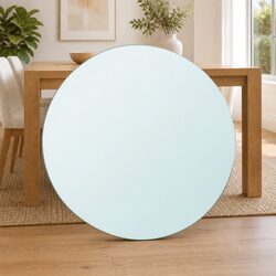 300mm Round Tempered Glass Table Top - Specifications