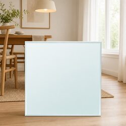 Specifications for Tempered Glass Table Top 700x700mm