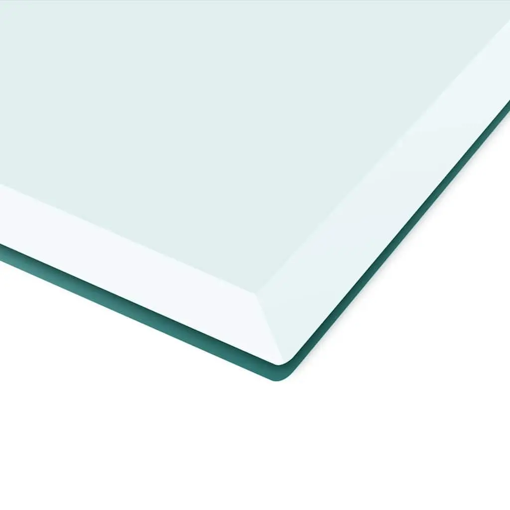 Tempered Glass Table Top 700x700mm
