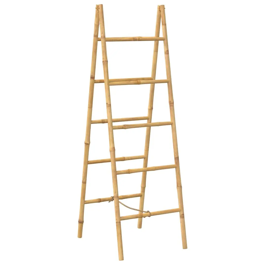 Double Towel Ladder Bathroom 50x160cm