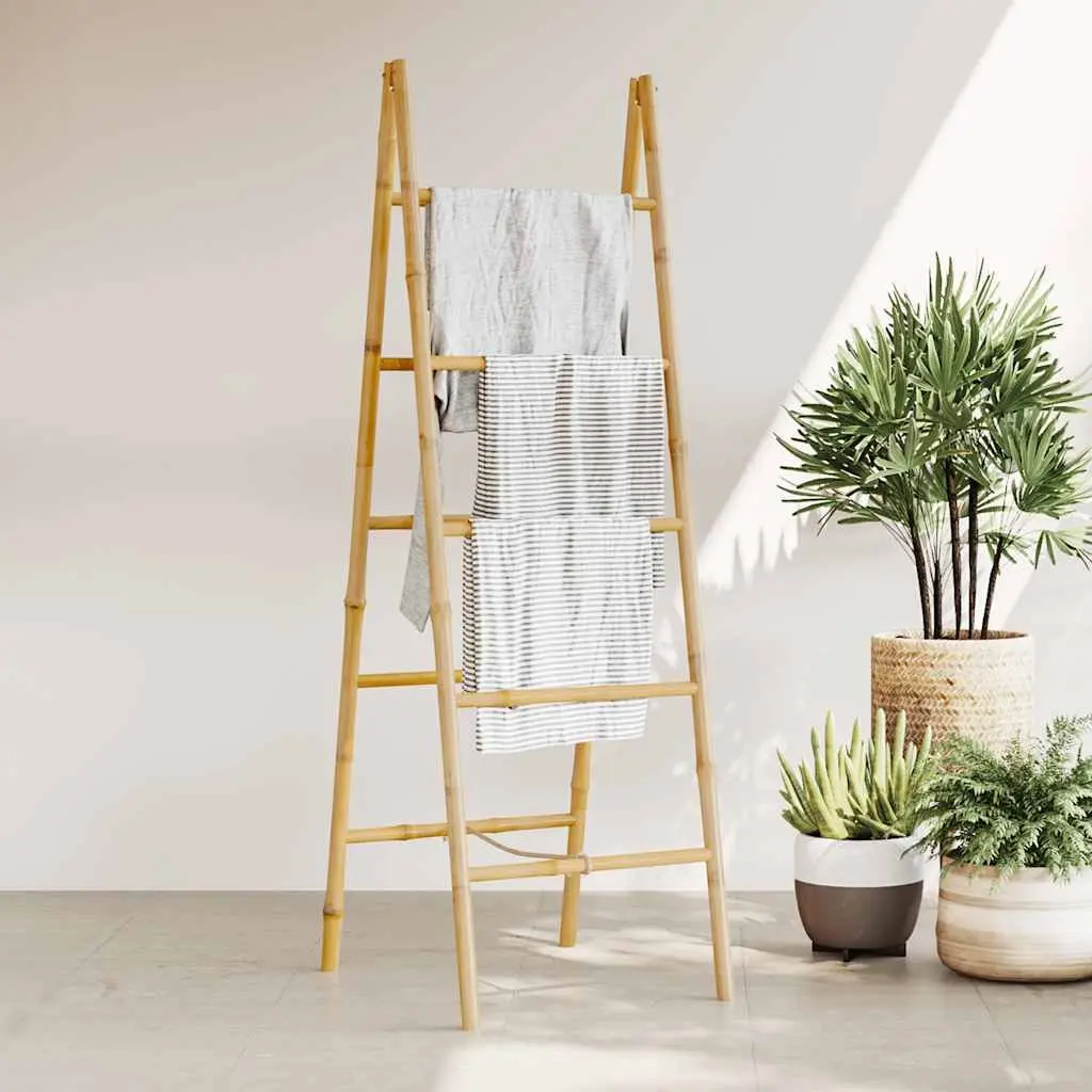 Double Towel Ladder Bathroom 50x160cm