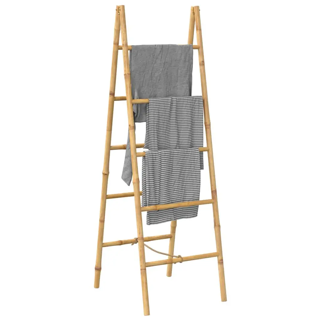 Double Towel Ladder Bathroom 50x160cm