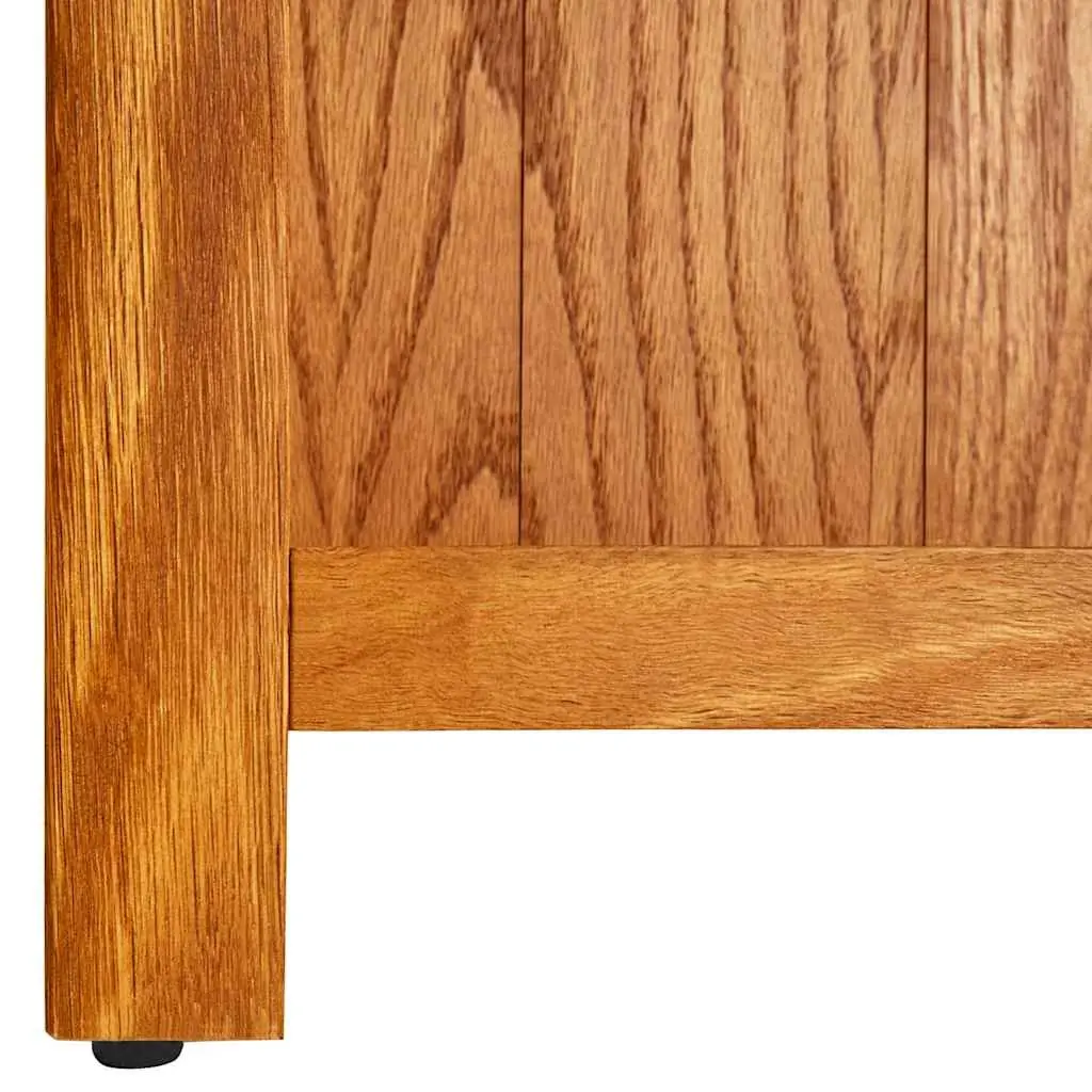 3-Tier Wooden Bookcase for Study Room Living Space Home Library 70x22.5x82cm
