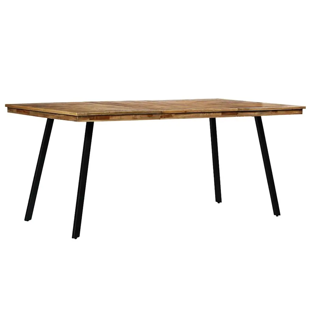 Dining Table Kitchen 180x90x76cm