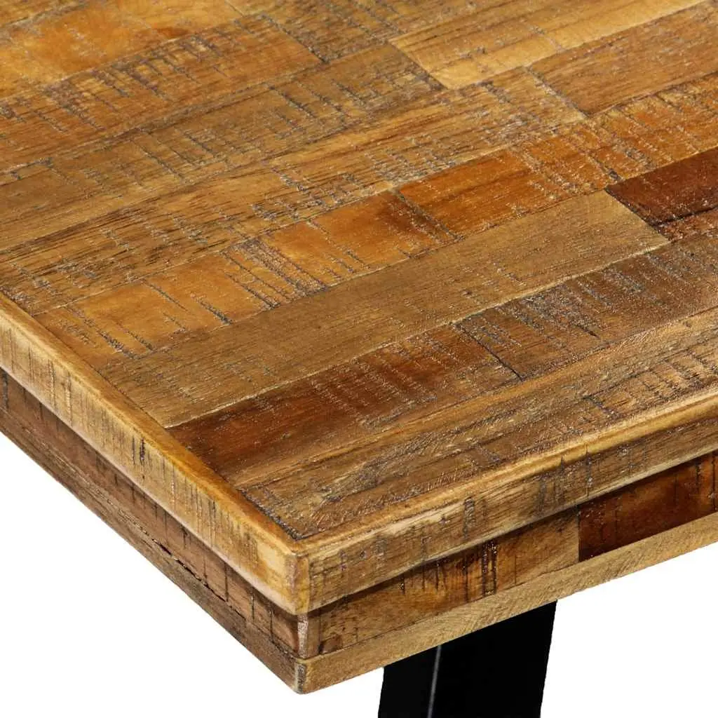 Dining Table Kitchen 180x90x76cm