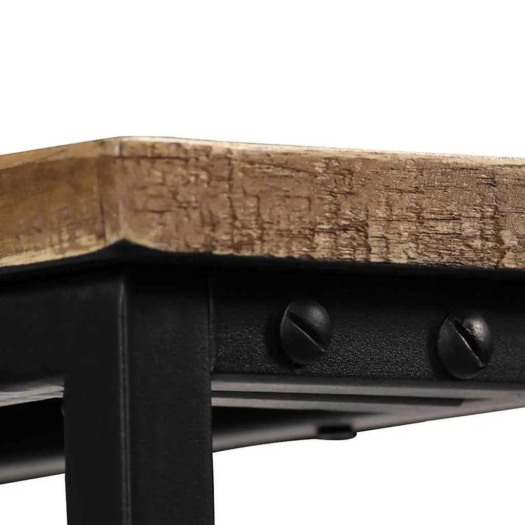 Console Table Living Room 90cm W x 30cm D x 76cm H