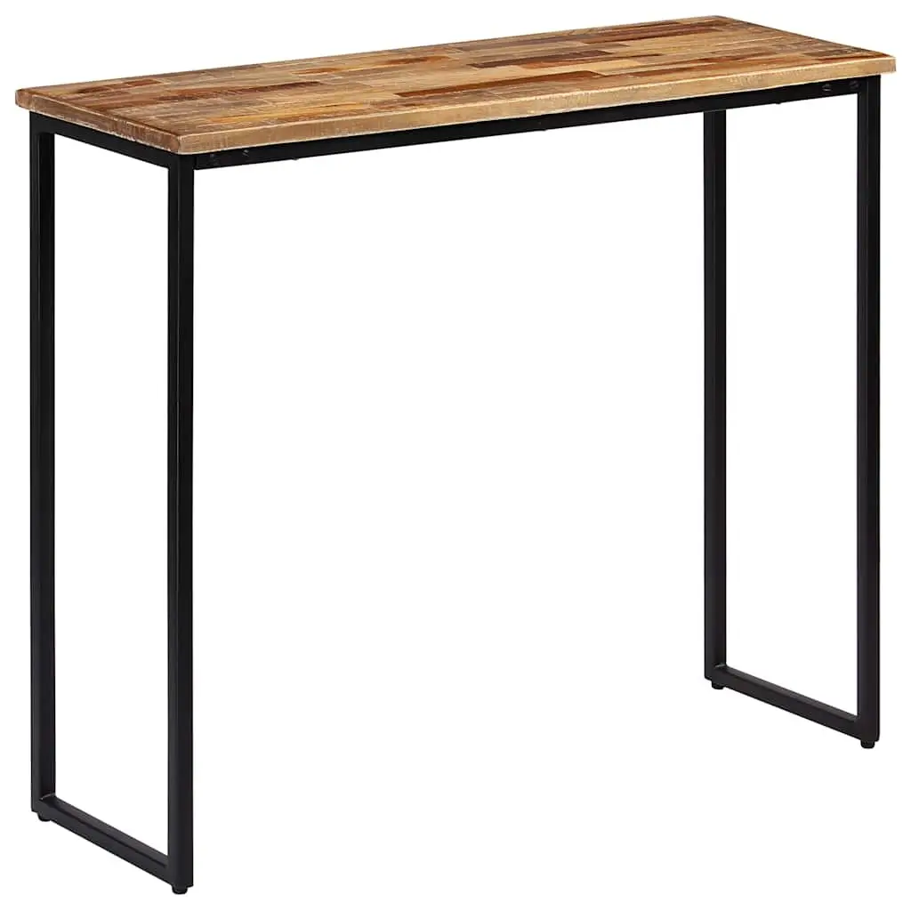 Console Table Living Room 90cm W x 30cm D x 76cm H